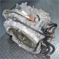 Untuk Mazda Ruiyi 2.3 Premacya 6 5 8 Cavalier Haima S7 Body Katup Transmisi Gearbox Original Bekas Kompatibel Mazda 6 Otomatis