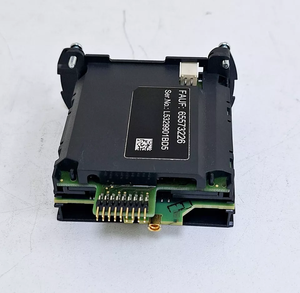 Transmisor de Nivel por Radar de Onda Guiada Endress+Hauser FMP50/51: Parámetros Clave de Medición - Product Image 2