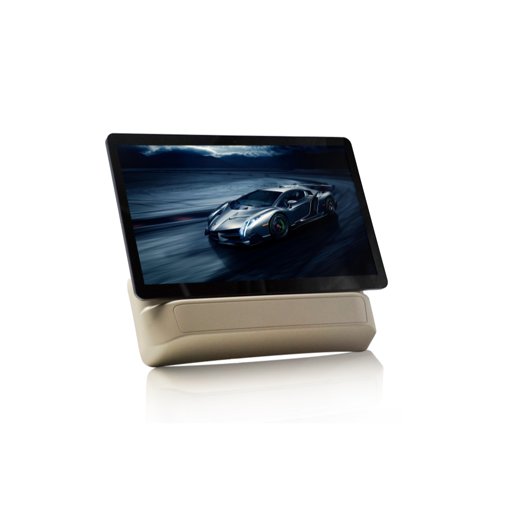 Fit for Toyota Land Cruiser LC300 Lexus LX600 Headrest Monitors