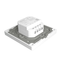 Variateur de lumière LED rotatif MiBOXER TRI-K1 2,4 GHz AC100-240V 300W
