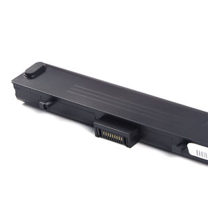 Nouvelle batterie d'ordinateur portable 11.1V 4400mAh pour <span class=keywords><strong>Dell</strong></span> <span class=keywords><strong>XPS</strong></span> <span class=keywords><strong>M1330</strong></span> UM230 PU556 CR036 TT485 312-0566 pour Inspiron 1318 13 0CR036 WR053 PU563 - Product Image 1