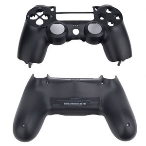 X428 ชุดเปลือกคอนโทรลเลอร์ PS4 พร้อมปุ่ม 20 สี ทำจากพลาสติก ABS อะไหล่เปลี่ยนครบชุด สำหรับคอนโทรลเลอร์ PS4 - Product Image 2
