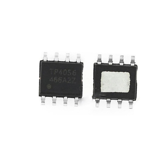 New and Original Electronic components lithium battery charger module TP4056