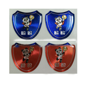 Duyên dáng tinh thể Dome nhãn vòng hình dạng - Product Image 6