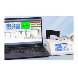أداة قياس النفاذية البصرية لعدسات الهاتف المحمول متر الإرسال بالأشعة تحت الحمراء حبر الأشعة تحت الحمراء - Product Image 4