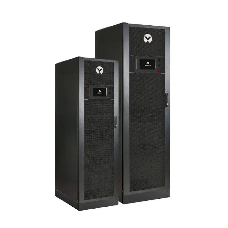 Vertiv Liebert EXM2 100KVA 120KVA 160KVA 200KVA 250KVA 3 Phase Online UPS