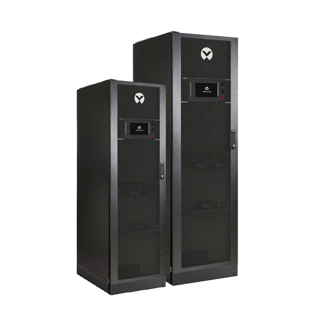 Vertiv Liebert EXM2 100KVA 120KVA 160KVA 200KVA 250KVA Three Phase Power Supply Online UPS for Date Center
