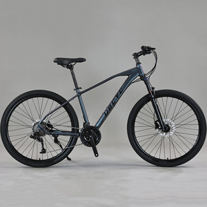Haute qualité usine Sport 2024 <span class=keywords><strong>vtt</strong></span> 26 "27.5 pouces en alliage d'aluminium Bisicleta 11 vitesses Cycle adulte vélo <span class=keywords><strong>VTT</strong></span> - Product Image 3
