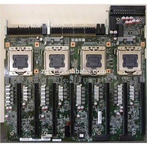 Carte mère de serveur 591197-001 583367-001 pour Proliant <span class=keywords><strong>DL580</strong></span> <span class=keywords><strong>G7</strong></span>, carte CPU fonctionnelle - Product Image 1