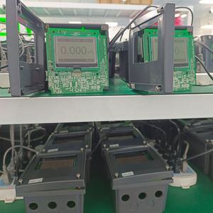 Industrieller Online-TSS-Messgerät Wasser qualitäts analysator für Total Suspended Solids Tester - Product Image 5