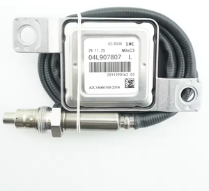 Nuevo Sensor de Óxidos de Nitrógeno NOX 04L907807L para Audi Q3 8U VW Tiguan (5N1/2) Seat Alhambra (7N) 2.0 <span class=keywords><strong>TDI</strong></span> - Product Image 2