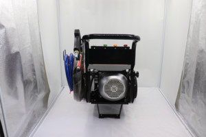 Электрическая моечная машина высокого давления - Product Image 5