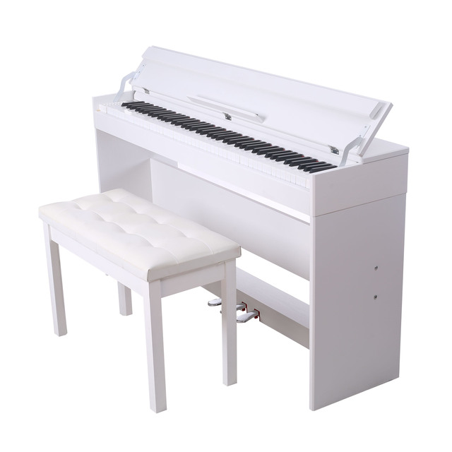 YIMO Branded Wholesale 88 Key Hammer Action Digital Piano Keyboard for Sale