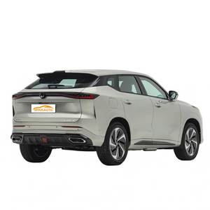 ชางอัน UNI-Z PHEV: ระยะทางรวม 1200 กม. ขึ้นไป, ระบบไฮบริดแบบสองโหมด, ขับเคลื่อนด้วยไฟฟ้าล้วนได้ 125 กม. รถเอสยูวีอัจฉริยะพร้อมเครื่องยนต์ 1.<span class=keywords><strong>5</strong></span> ลิตรประสิทธิภาพสูง - Product Image 6