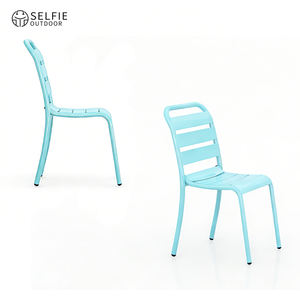 patio modern event <b>chairs</b> and tables aluminum furniture <b>set</b> outdoor table and <b>chair</b> <b>set</b> <b>dining</b> <b>chairs</b> modern luxury - Product Image 4