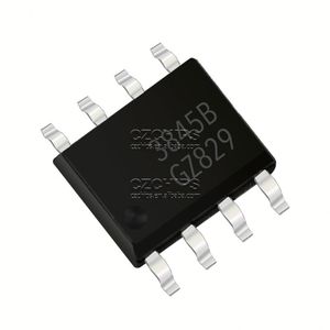 UC3845B วงจรรวม PMIC-8ตัวควบคุมการสลับ DC UC3845 IC วงจรรวมใหม่ของแท้ - Product Image 1