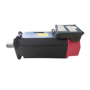 A06B-2429-B120 อุปกรณ์เสริมระบบ FANUC มอเตอร์ของแท้ใหม่เอี่ยมพร้อมการรับประกันหนึ่งปี - Product Image 4