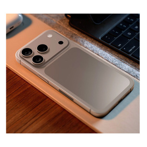 2026 para 17 Pro Max, Nueva Versión Estadounidense, <span class=keywords><strong>100</strong></span>% Original, Desbloqueado, Teléfono Inteligente 5G, 12GB RAM, 6.9 Pulgadas, 256GB/512GB/1TB de Almacenamiento - Product Image 4