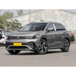 Cina vendita calda EV auto ID6 Crozz VW ID6 Crozz puro più <span class=keywords><strong>Prime</strong></span> per Volkswagens ID. <span class=keywords><strong>4</strong></span> - Product Image 4