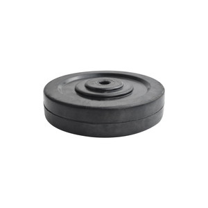 Roue en caoutchouc solide - Product Image 6