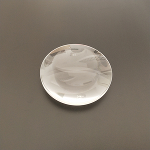 37mm lente <span class=keywords><strong>biconvexa</strong></span> 45mm de longitud Focal doble óptico de la lente convexa de la - Product Image 5