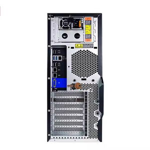 Servidor en Torre ThinkSystem ST550 2026 con Procesador Intel Xeon Scalable de 2.ª Generación, DDR4, en Oferta - Product Image 3