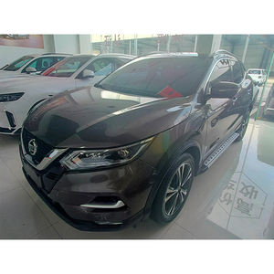 <span class=keywords><strong>2023</strong></span> Dongfeng Nissan <span class=keywords><strong>QASHQAI</strong></span> SUV Compact 2.0L CVT voiture d'occasion avec direction gauche <span class=keywords><strong>prix</strong></span> bon marché du Japon essence carburant fabriqué en Chine - Product Image 2