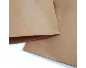 Tùy chỉnh thiết kế thân thiện với môi giấy kraft hình dạng Lớn Túi bưu phẩm phẳng bưu phẩm mở rộng phong bì bao bì cho cửa hàng quần áo - Product Image 6