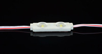 Injection Led imperméable pour l'extérieur, Modu, lumière 0.72, Dc12v, 2835 w, rétroéclairage, IP65