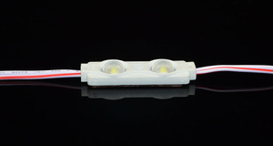 Luz Led de inyección para exteriores, resistente al agua, resistente al agua, Dc12v, 0,72 w, 2835 IP65 - Product Image 5
