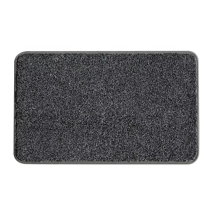Faithworthy sec doux et Durable moderne paillasson tapis personnalisé tapis de salle de bain en coton lavable en Machine tapis de maison antidérapant pour un usage domestique - Product Image 2