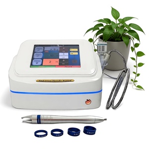 Appareil professionnel de suppression des varices et des vaisseaux sanguins, machine de suppression des varices, traitement vasculaire 980nm médical - Product Image 1