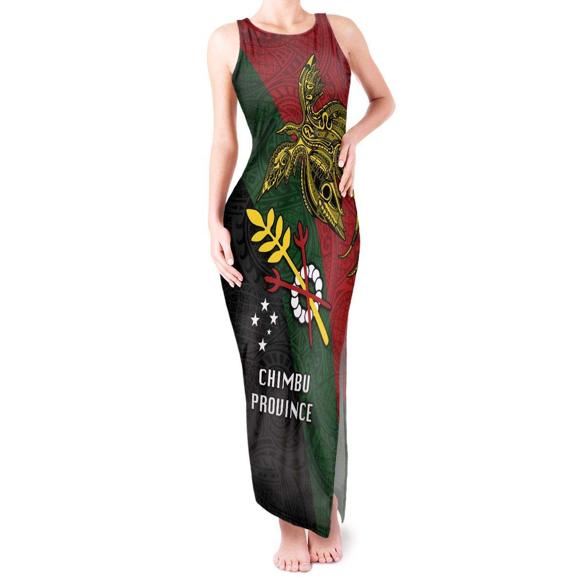 Best Selling Bird of Paradise Dress Elegant Maxi Mini Designs
