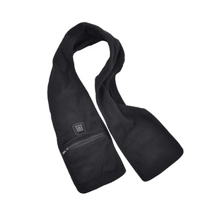 Multi-Color 4.5 V DC Winter Neck Warmer <strong>Heating</strong> <strong>Scarf</strong> Traditional <strong>Scarves</strong> &amp; Shawls with Battery Not Included - Product Image 2