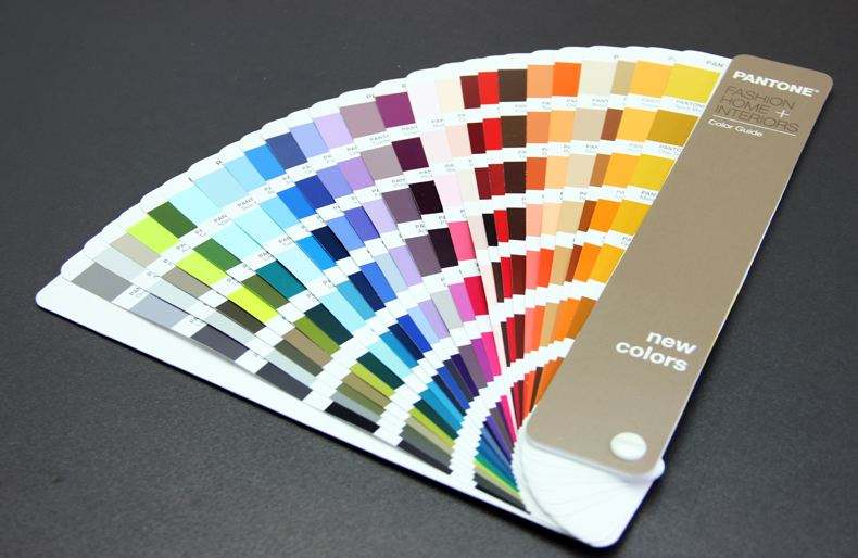 Pantoon COLOUR ดีไซน์