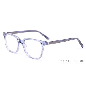 Lunettes de soleil polarisées rétro légères de haute qualité pour hommes et femmes, monture en acétate personnalisable avec logo, protection UV - Fabricant - Product Image 4