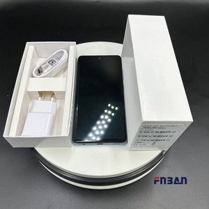 Venta al por mayor transfronteriza de smartphones <span class=keywords><strong>5G</strong></span> desbloqueados <span class=keywords><strong>A52</strong></span>, A56, A54, A51, A50 de 128GB y <span class=keywords><strong>256GB</strong></span> con pantalla original, directo de fábrica. - Product Image 6