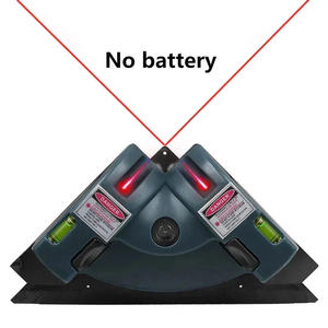 Produits intelligents pour la maison en gros, niveau laser carré à angle droit de 90 degrés de haute qualité, outil de mesure intelligent - Product Image 3