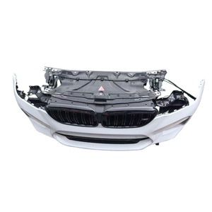 Kit de Parachoques Delantero y Kit de Radiador de Alta Calidad para <span class=keywords><strong>BMW</strong></span> <span class=keywords><strong>M5</strong></span>, Aplicable a Modelos M Power (F90) de <span class=keywords><strong>2018</strong></span> a 2023 - Product Image 4