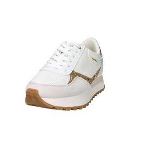 Zapatillas Deportivas Liu-Jo para Mujer, Blancas, Tacón de 3.5 cm, Talla 40, Modernas, de Lona - Product Image 5