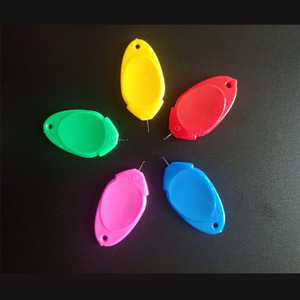 Máquina <span class=keywords><strong>de</strong></span> coser <span class=keywords><strong>de</strong></span> costura, herramienta <span class=keywords><strong>de</strong></span> <span class=keywords><strong>punto</strong></span> <span class=keywords><strong>de</strong></span> <span class=keywords><strong>cruz</strong></span> DIY, hilo <span class=keywords><strong>de</strong></span> aguja, enhebrador Simple - Product Image 4