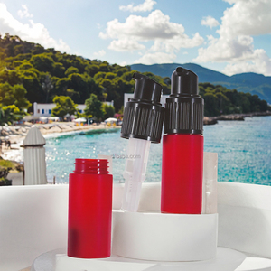 Venta al por mayor, 60ml, champú seco en polvo, botellas de spray, bomba de serigrafía, fabricante sellador en Vietnam - Product Image 3