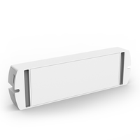 Décodeur DMX512 à tension constante Skydance D1-L 12-48VDC 1 canal, contrôleur LED DMX RDM pour bande LED monochrome