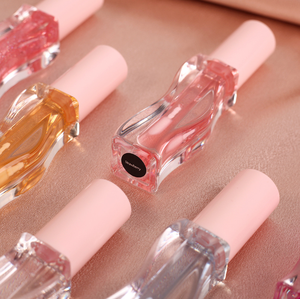 Brillo Labial Líquido Mineral Personalizado MLM, Resistente al Agua, Fórmula de Larga Duración, Efecto Ondulado, Ligero, Sensible, Sin Necesidad de Maquillaje - Product Image 5