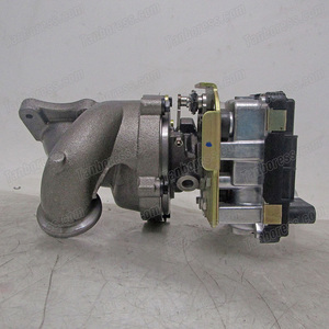 Precio bajo GTB1746V Turbos Duratorq Lynx Turbo Kit Turbocompresor para Ford 763647-0014 7G9Q-6K682-AA Turbina - Product Image 5