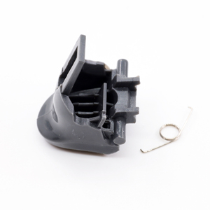 WEIAI L1 R1 <strong>L2</strong> <strong>R2</strong> <strong>Trigger</strong> <strong>Button</strong> Springs for <strong>PS4</strong> Constroller JDM-040 JDS-040 <strong>Trigger</strong> <strong>Button</strong> Gray - Product Image 3