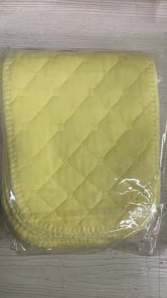 สีเหลือง46*17ซม.