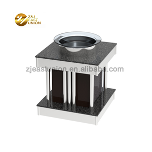 Station <span class=keywords><strong>de</strong></span> cuisine à Induction modulaire, pour Restaurant, hôtel, Banquet - Product Image 4