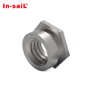 Sujetador de acero inoxidable para chapa - Product Image 6