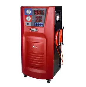 RH-750 Nitơ Tire Inflator với tự động